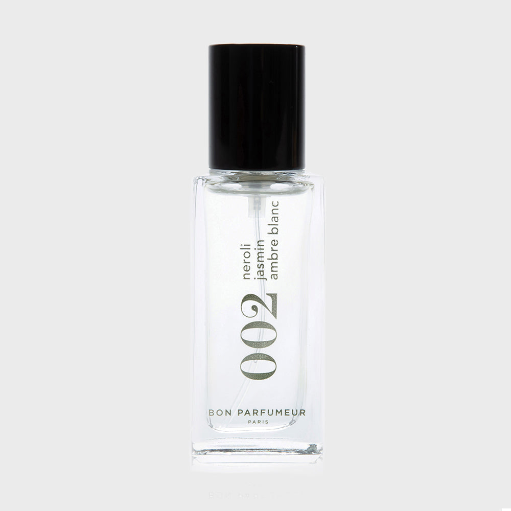 봉 파르퓨메르 002 오 드 퍼퓸 15 ml