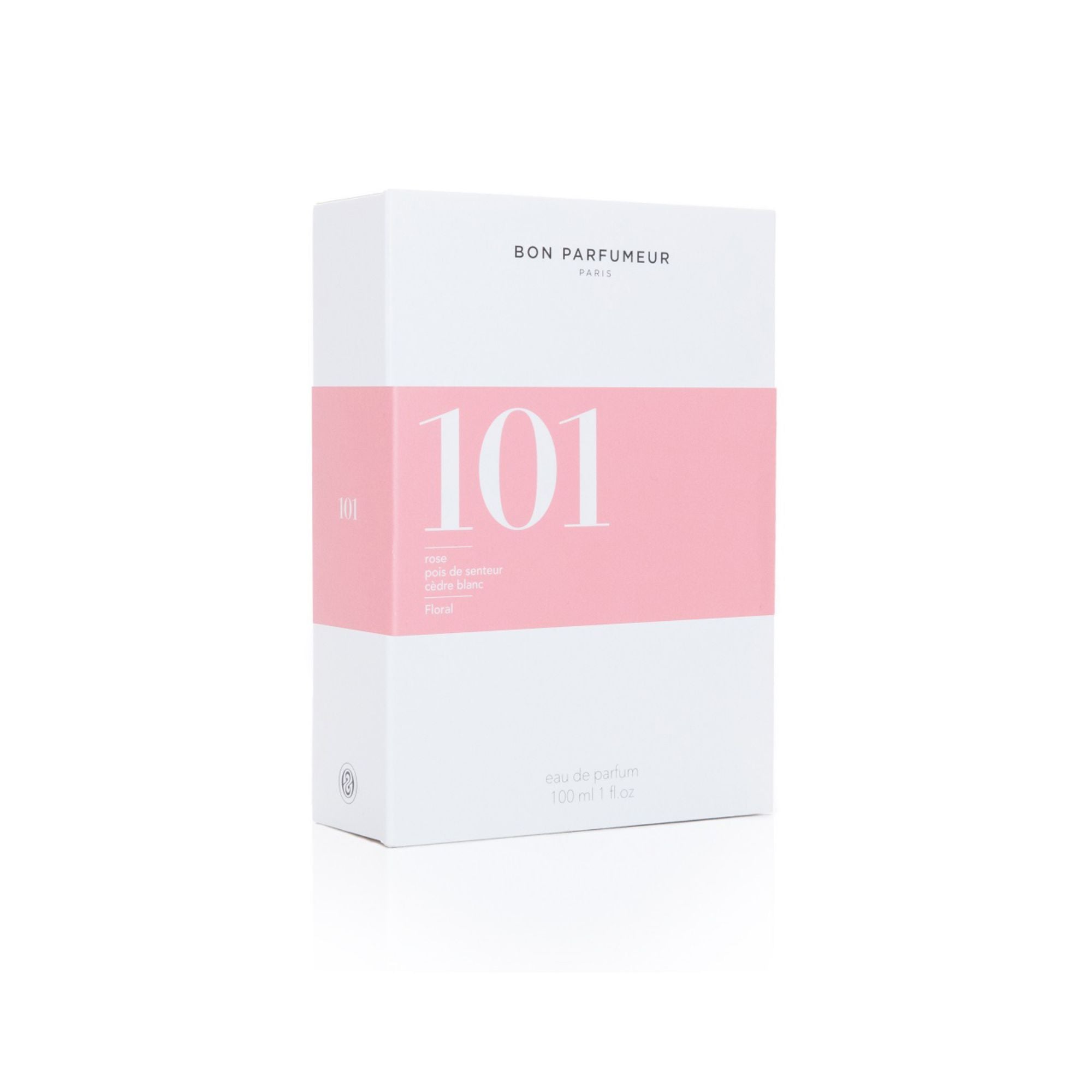 봉 파르퓨메르 101 오 드 퍼퓸 100 ml