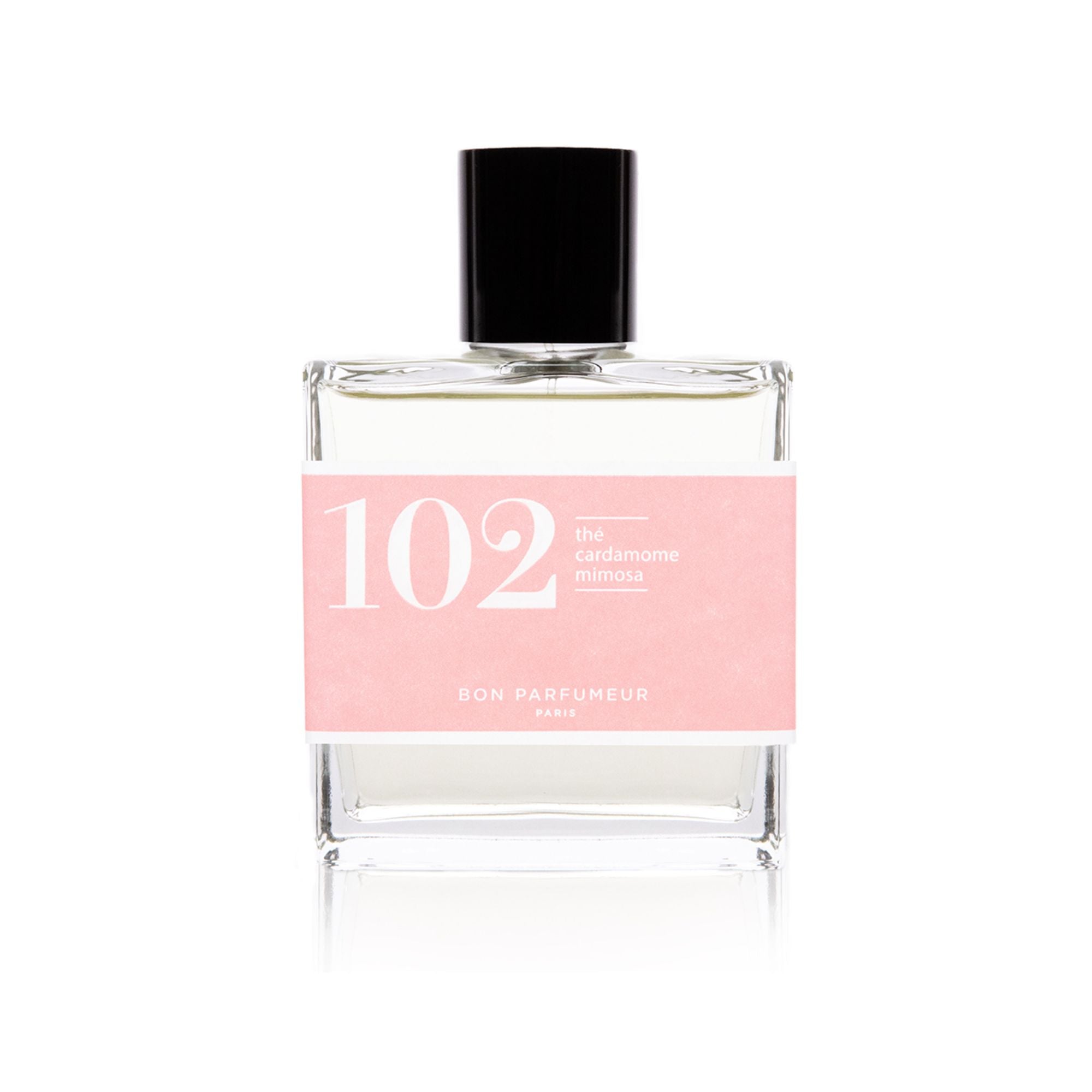 봉 파르퓨메르 102 오 드 퍼퓸 100 ml