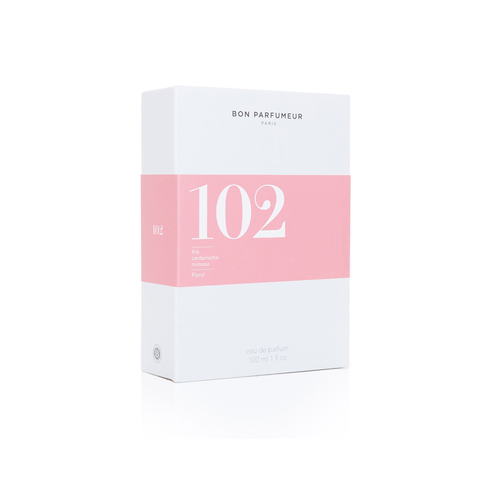 봉 파르퓨메르 102 오 드 퍼퓸 100 ml