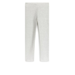 글리터 레깅스