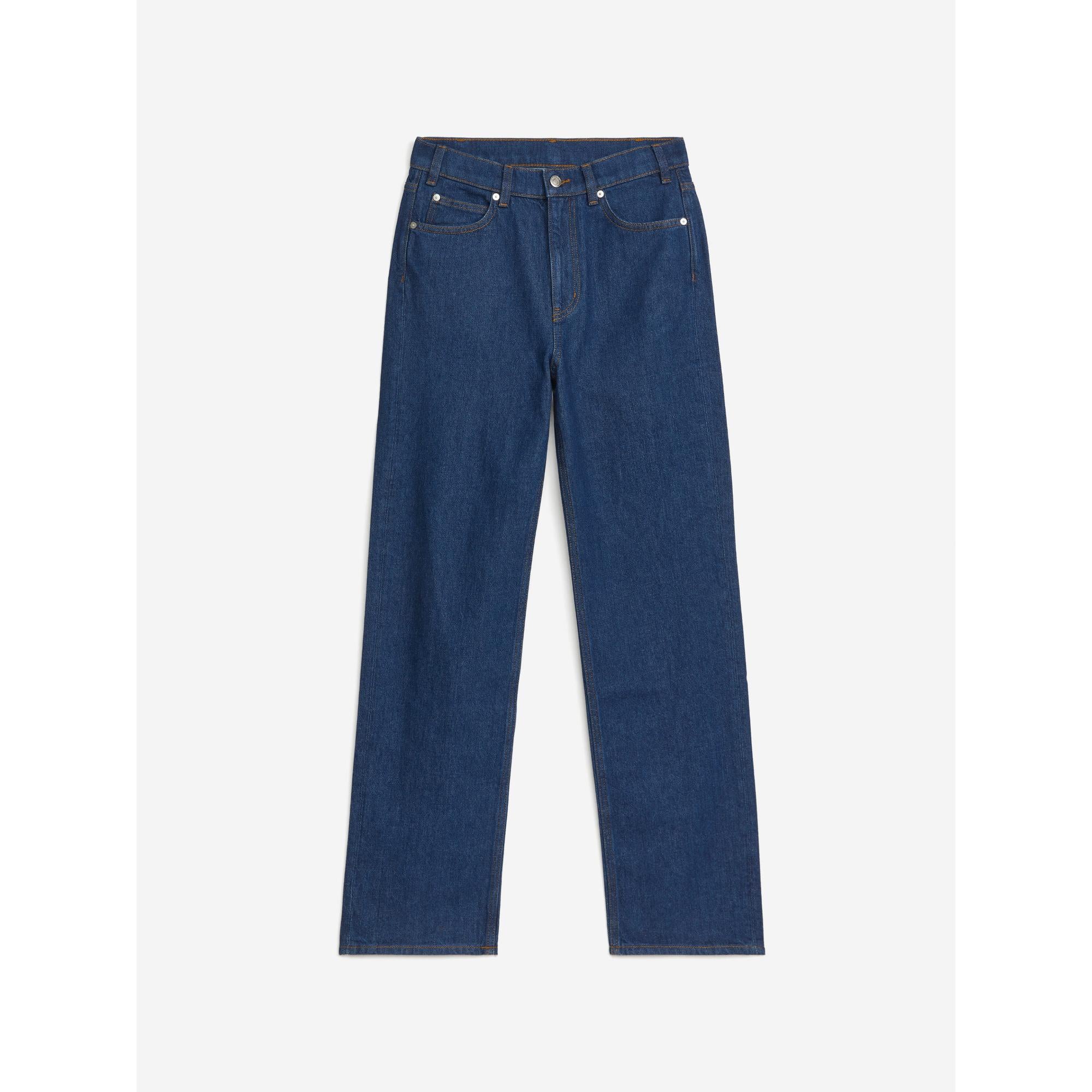 POPLAR 하이 릴랙스드 진