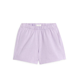 프렌치 테리 쇼츠