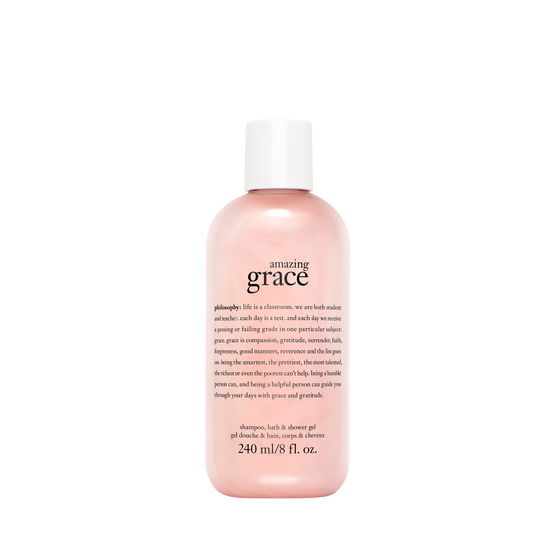 어메이징 그레이스 샤워젤 리뉴얼 240ML