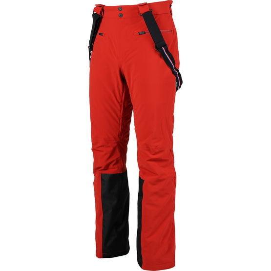STRATTON