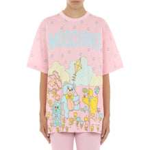 Knitwear - Pastel pink