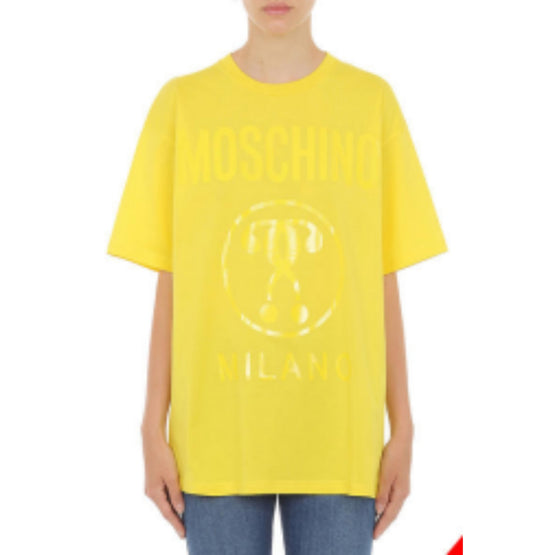 Knitwear - Yellow
