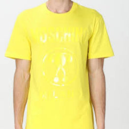 Knitwear - Yellow