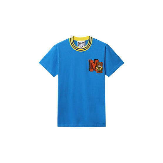 Knitwear - Blue