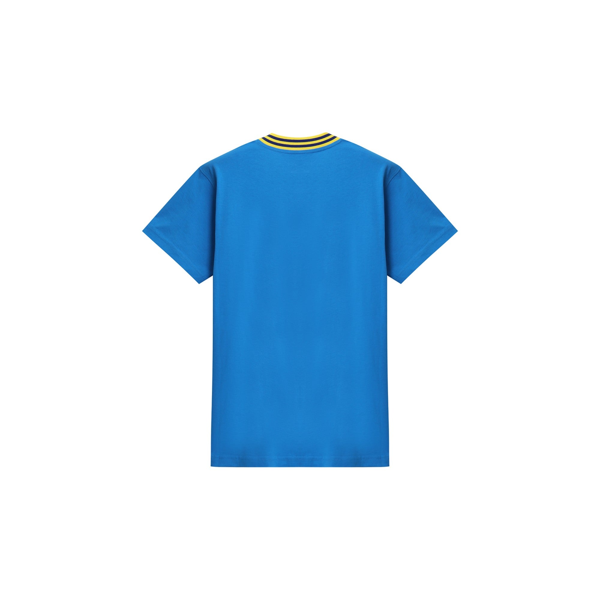 Knitwear - Blue