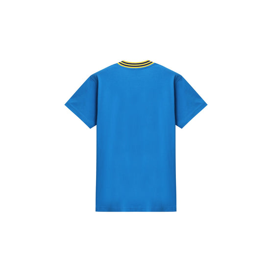 Knitwear - Blue
