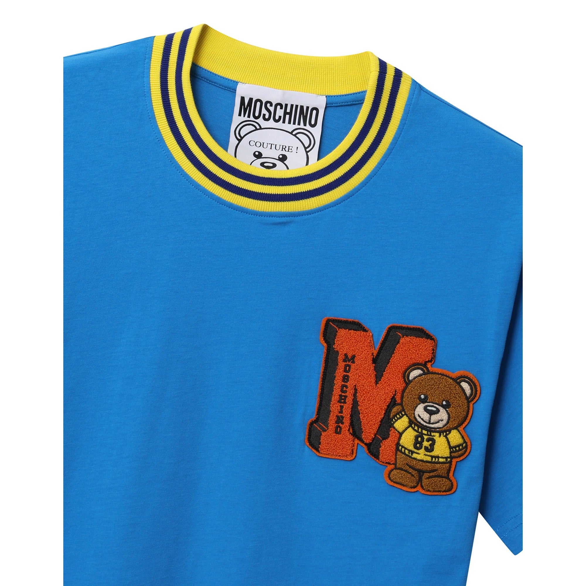 Knitwear - Blue