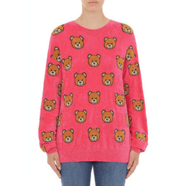 Knitwear - Pink