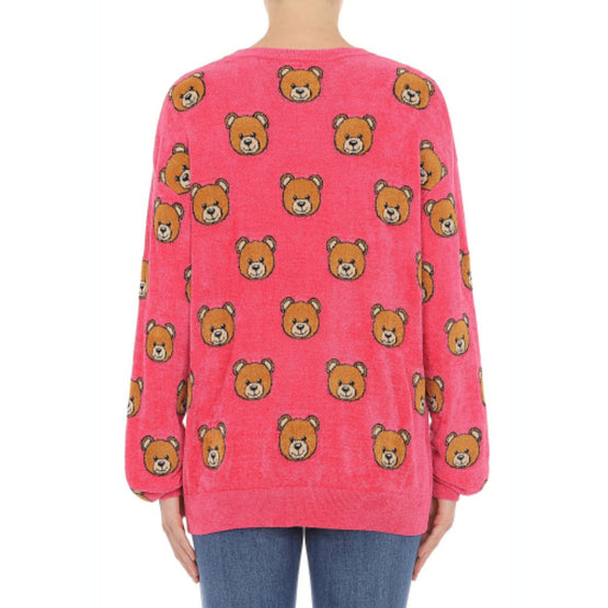 Knitwear - Pink