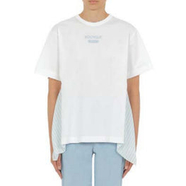 Knitwear - White