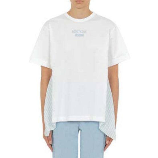 Knitwear - White