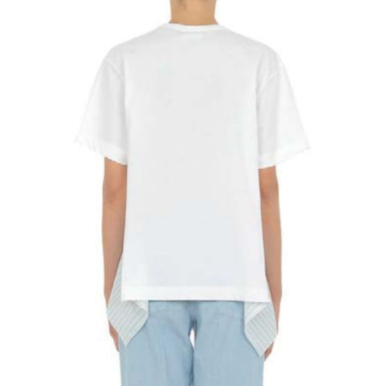 Knitwear - White
