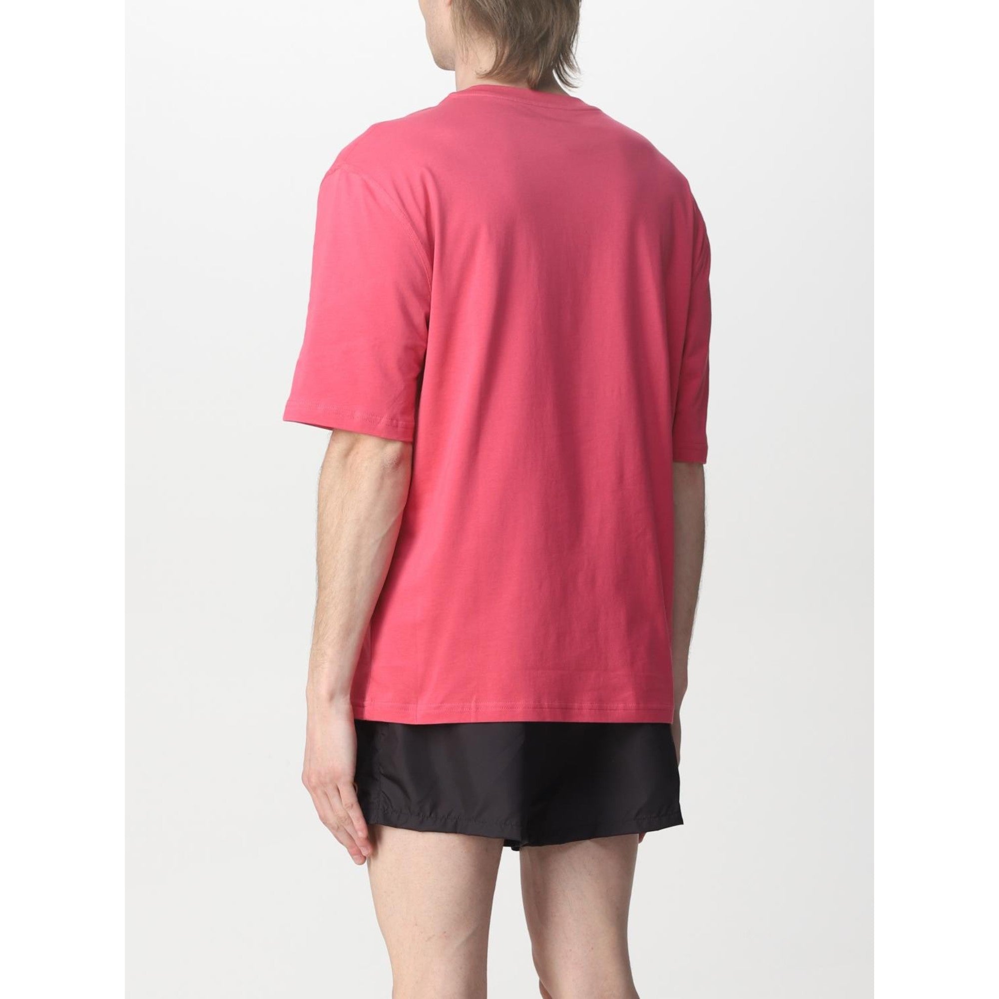 Knitwear - Pink