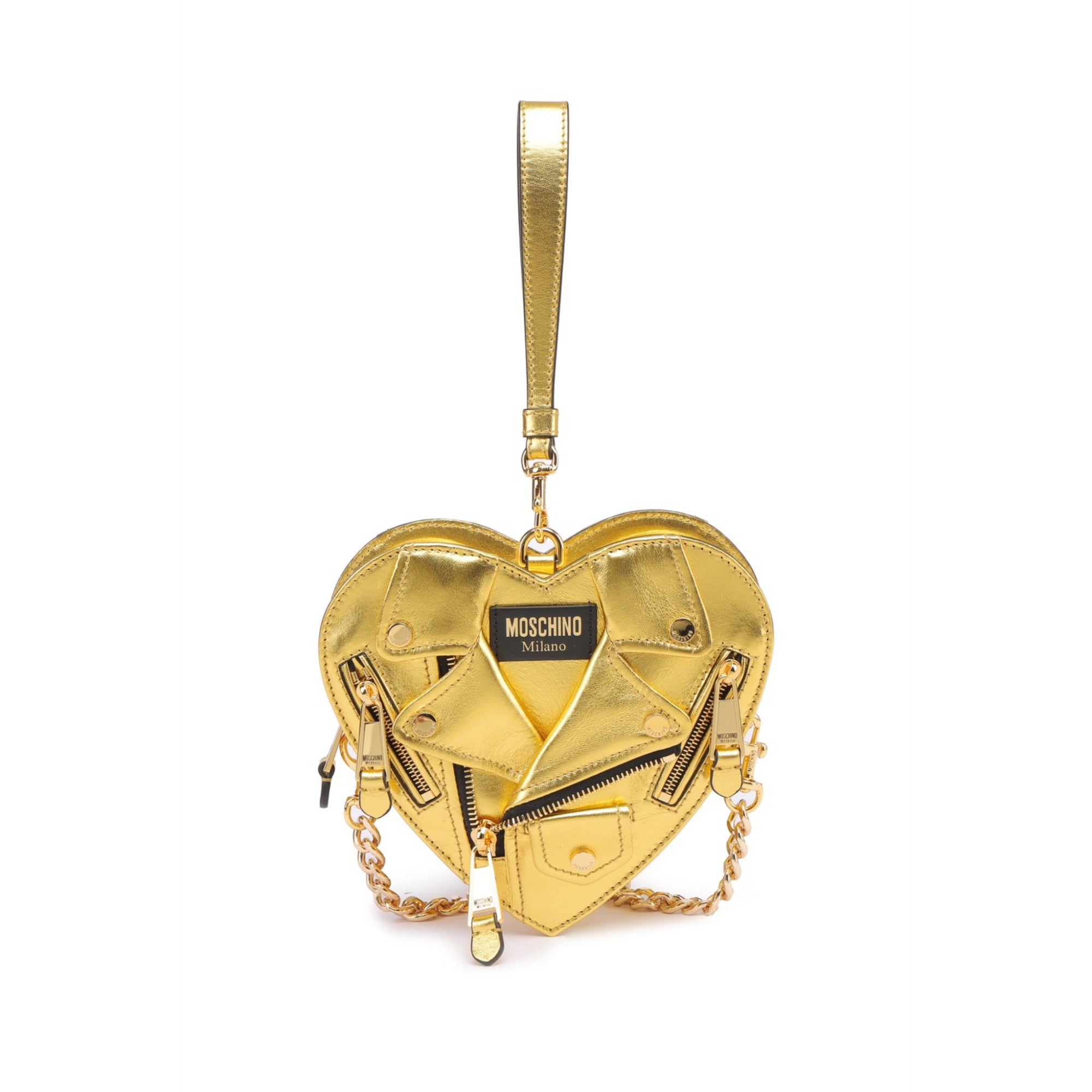 Bags - Gold