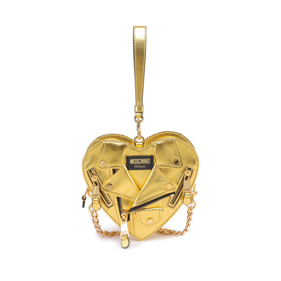 Bags - Gold