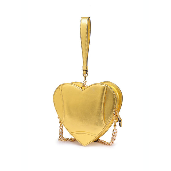 Bags - Gold