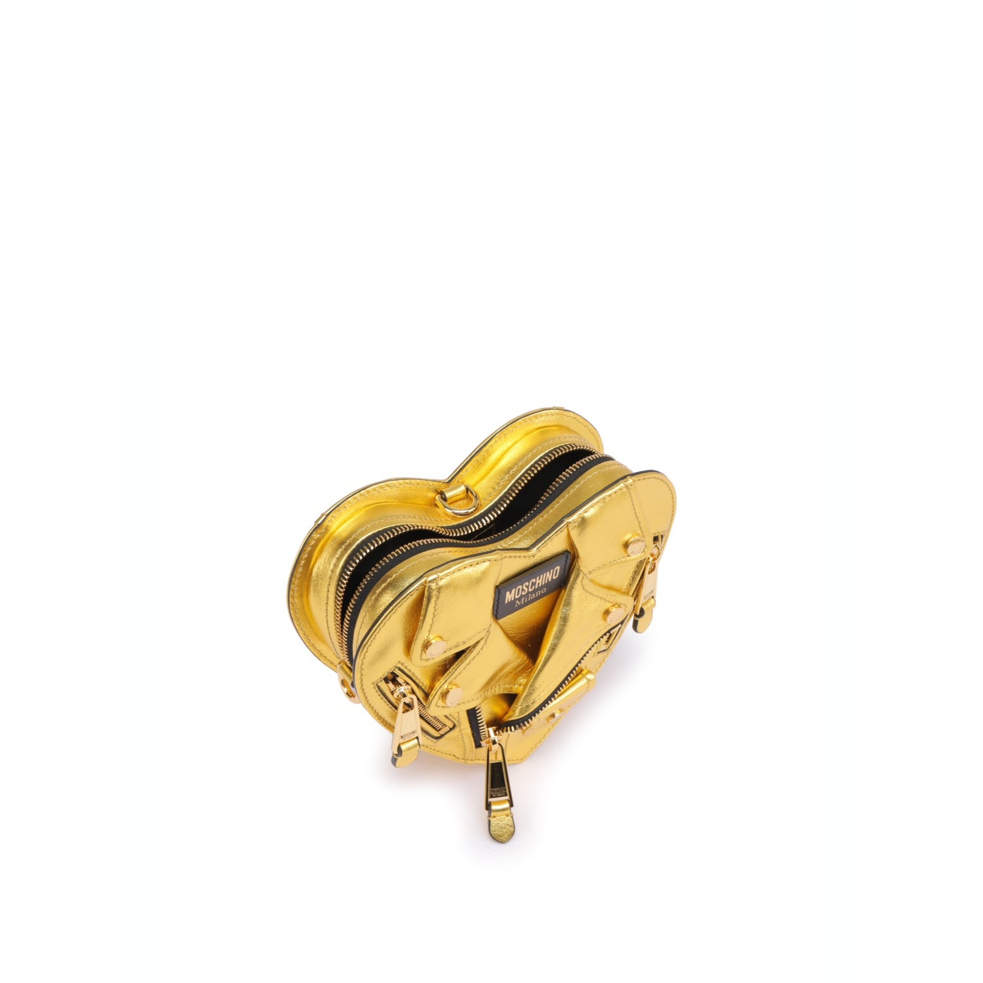 Bags - Gold