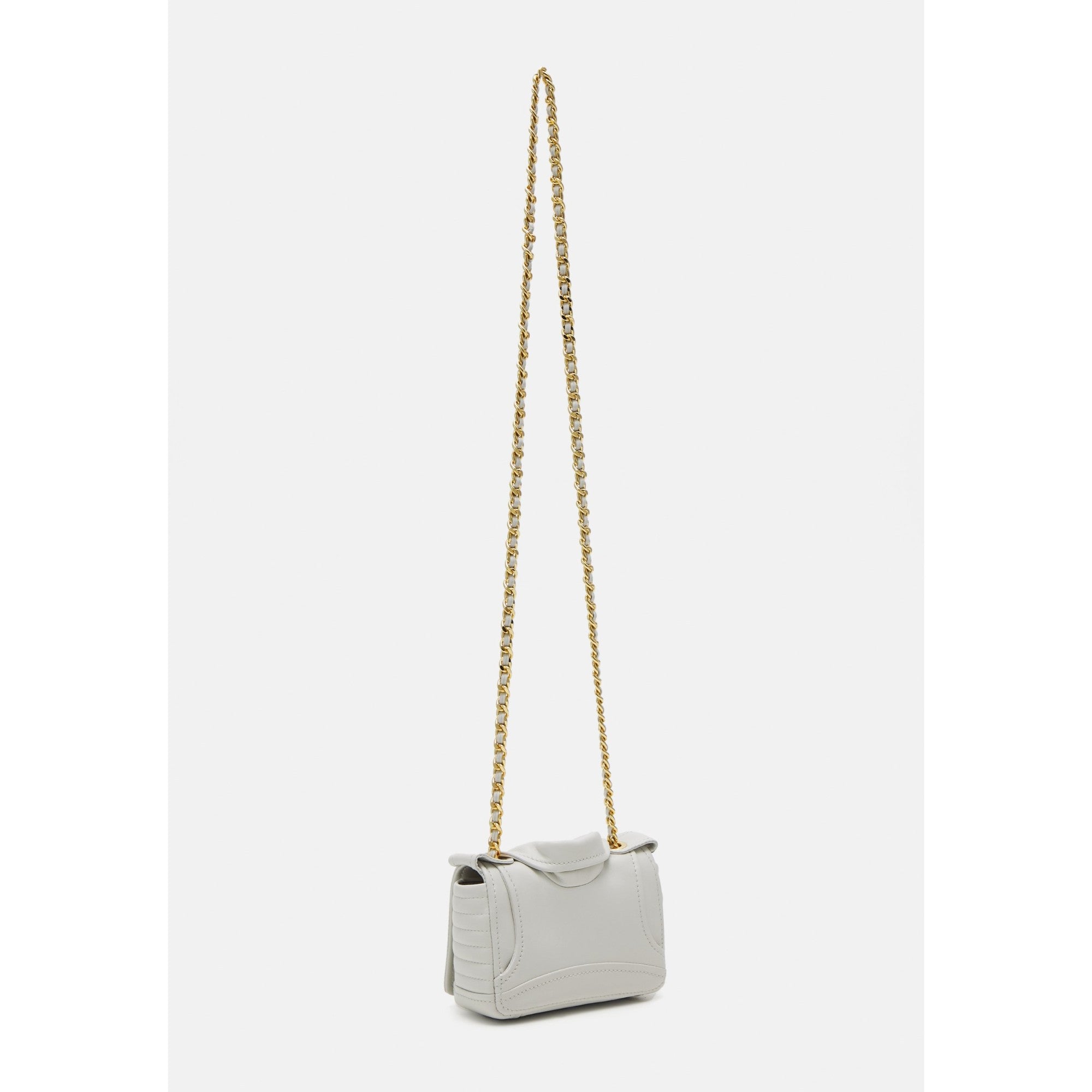 Bags - White