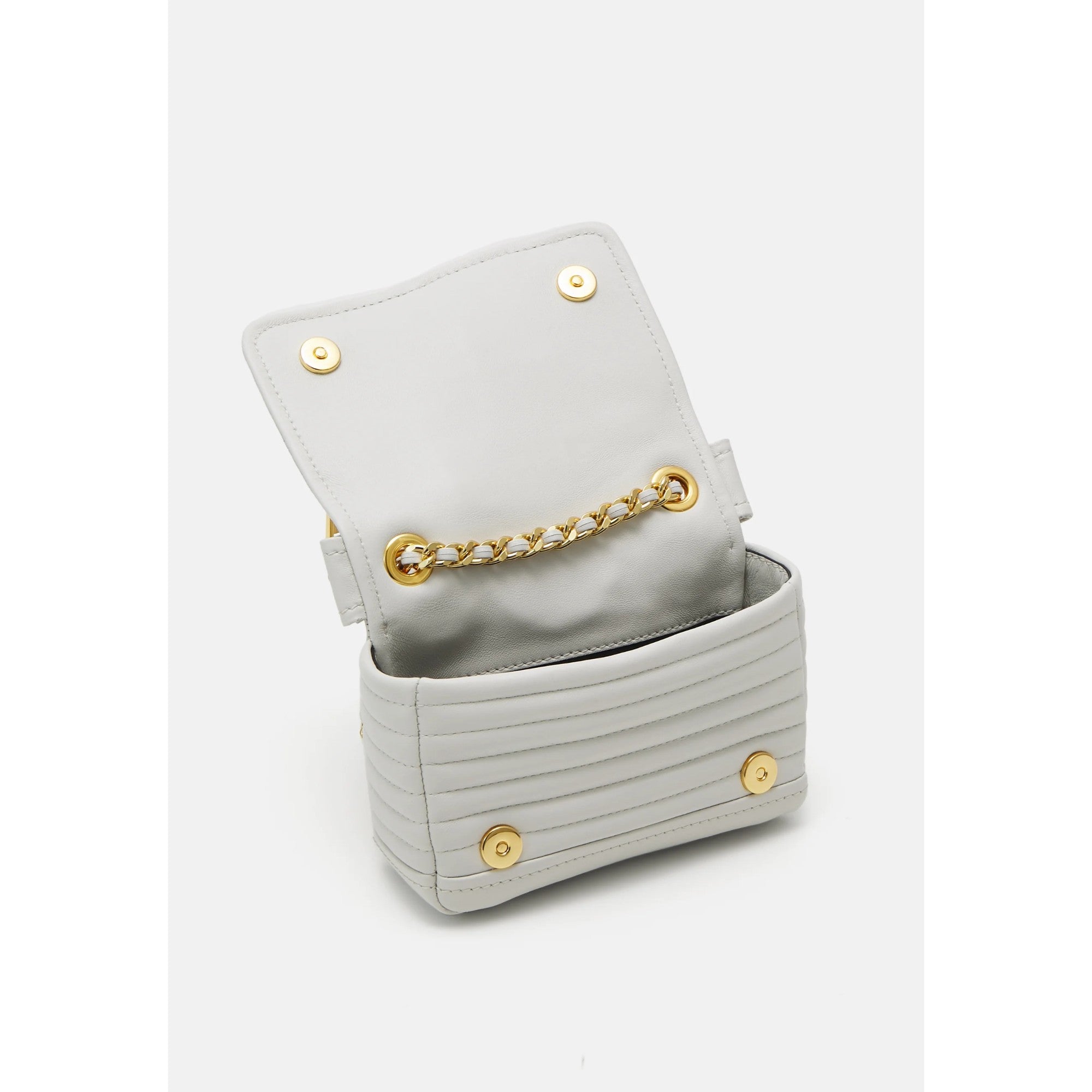 Bags - White