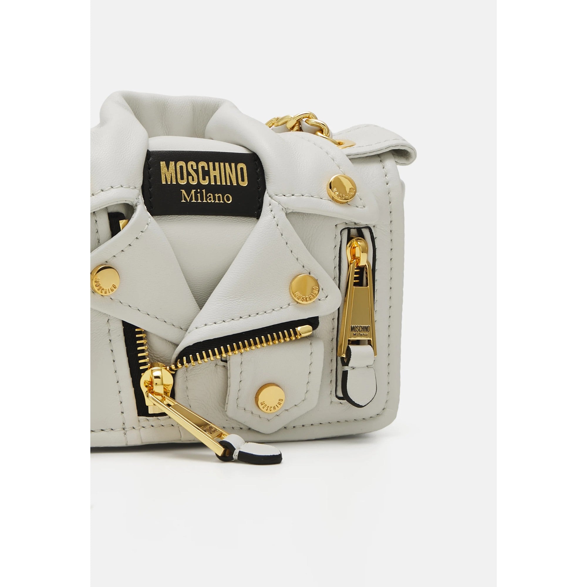 Bags - White