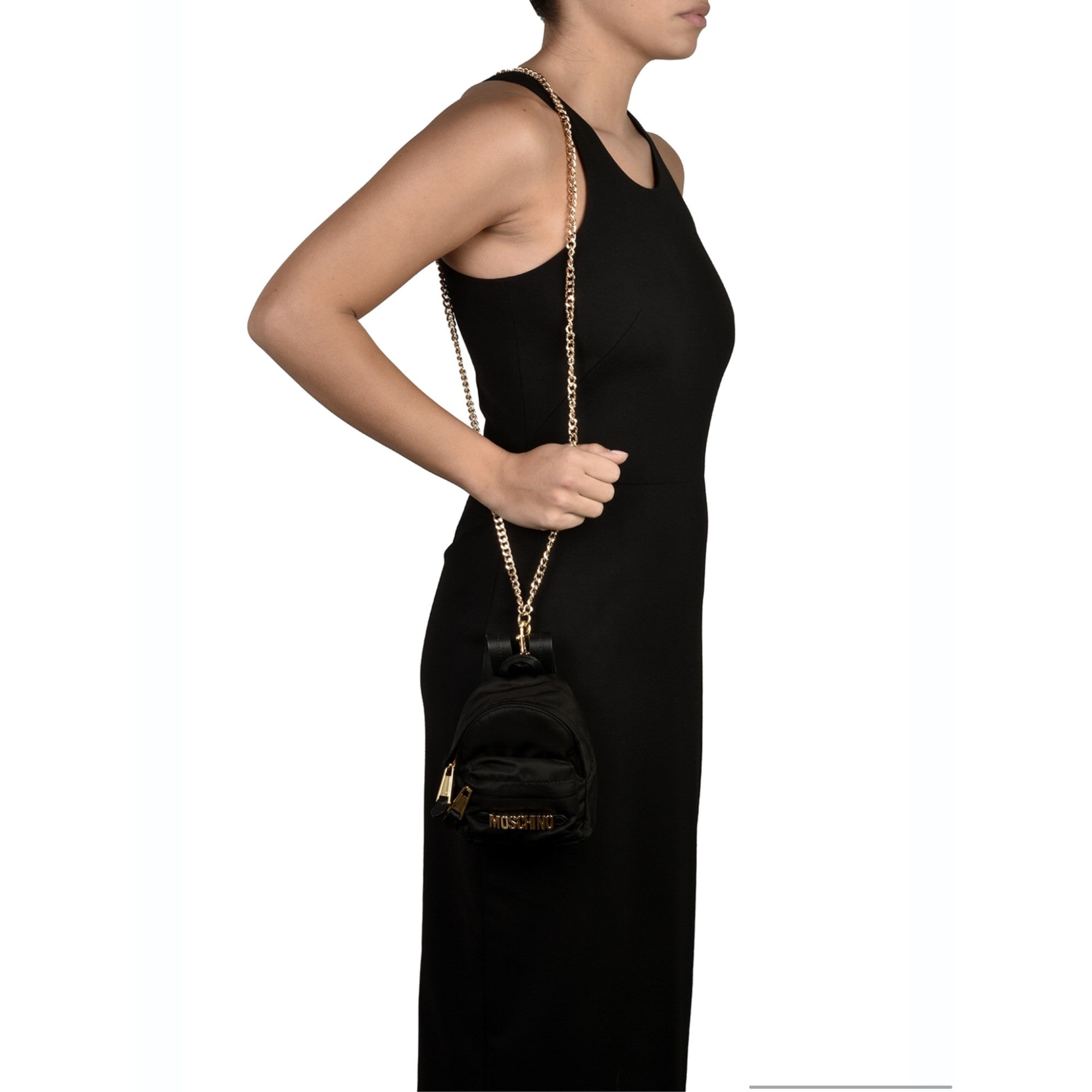 Accessories - Black
