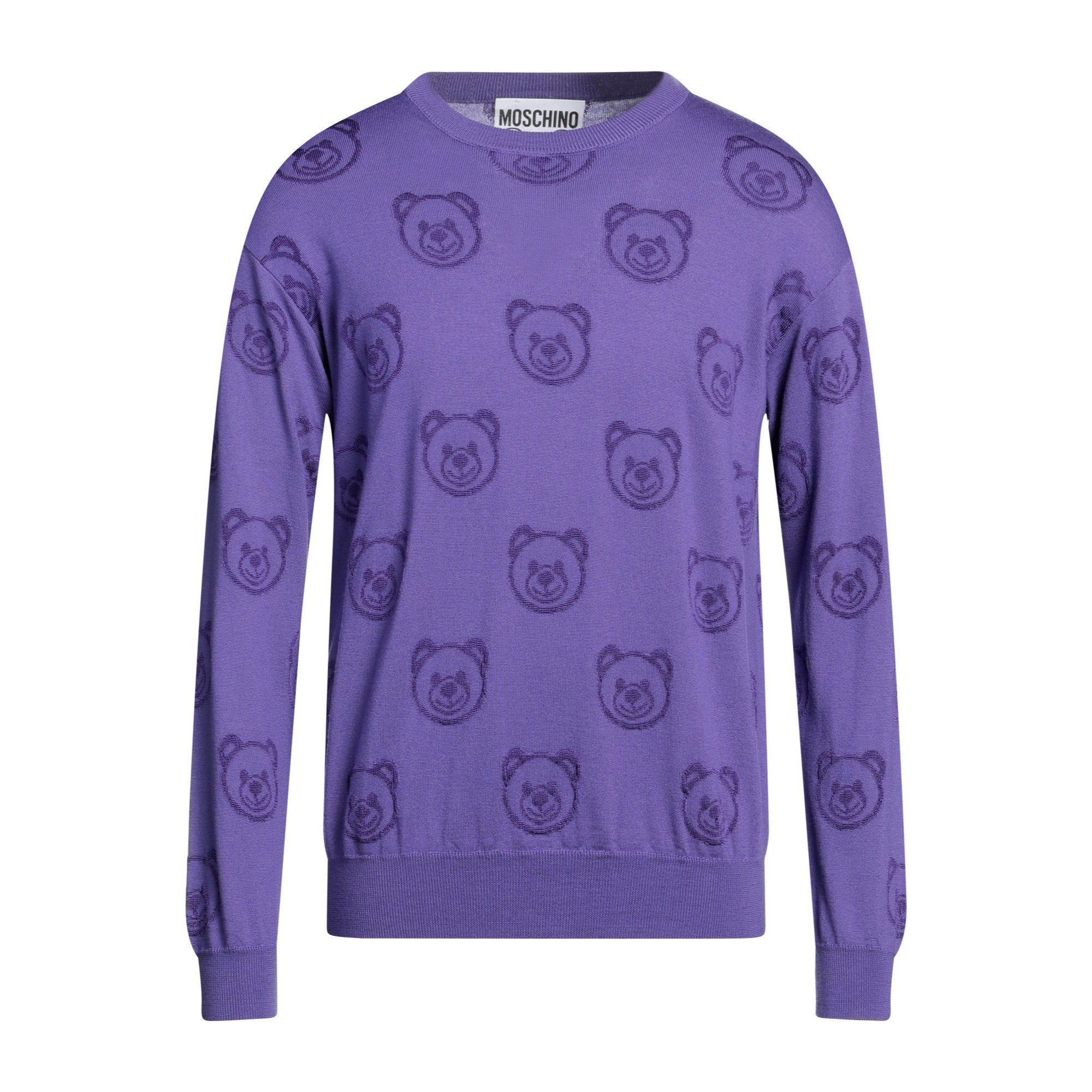 Knitwear - Blue