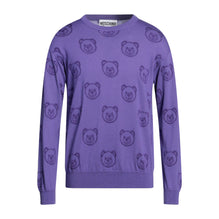 Knitwear - Blue