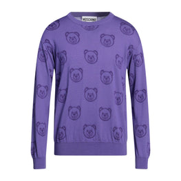 Knitwear - Blue