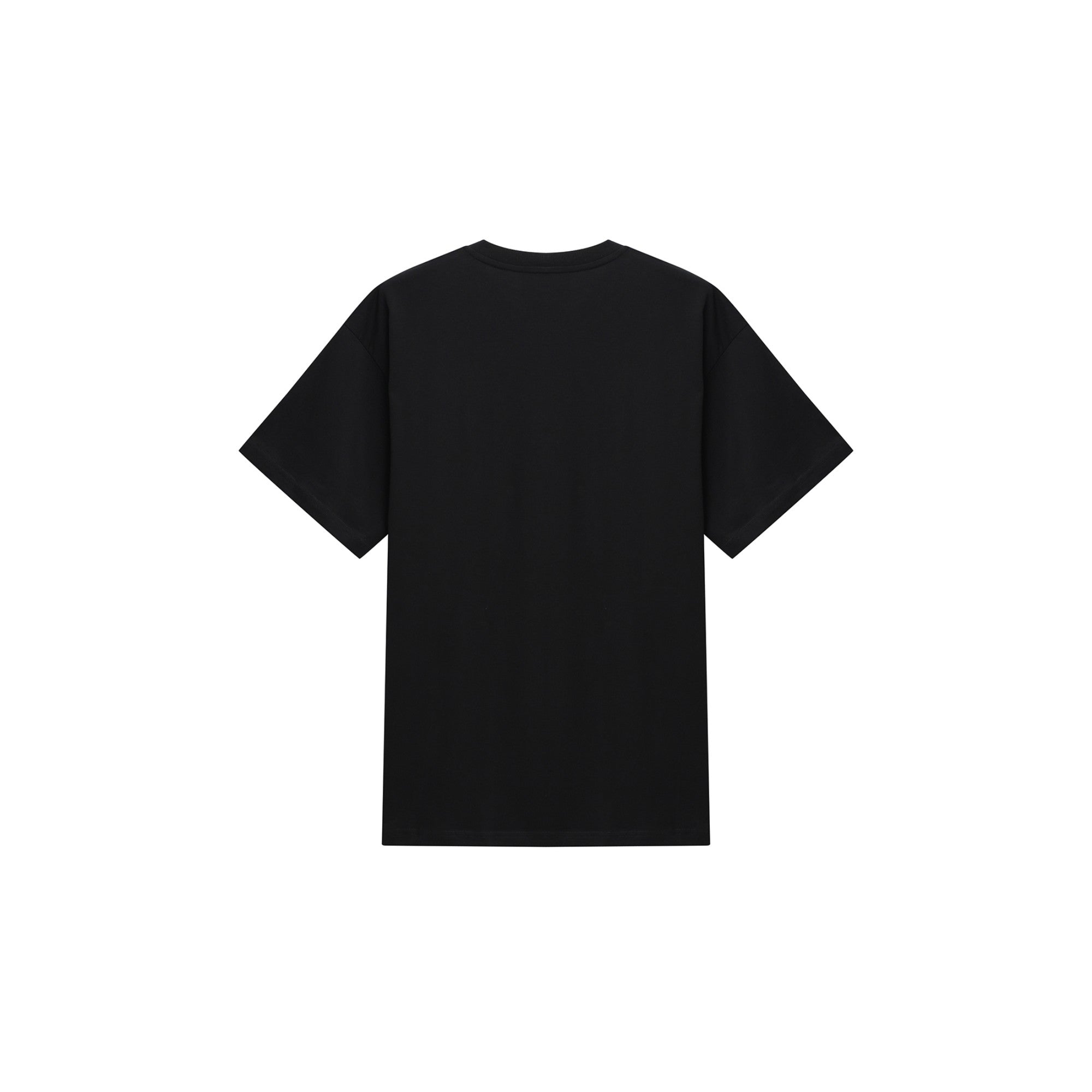 Knitwear - Black