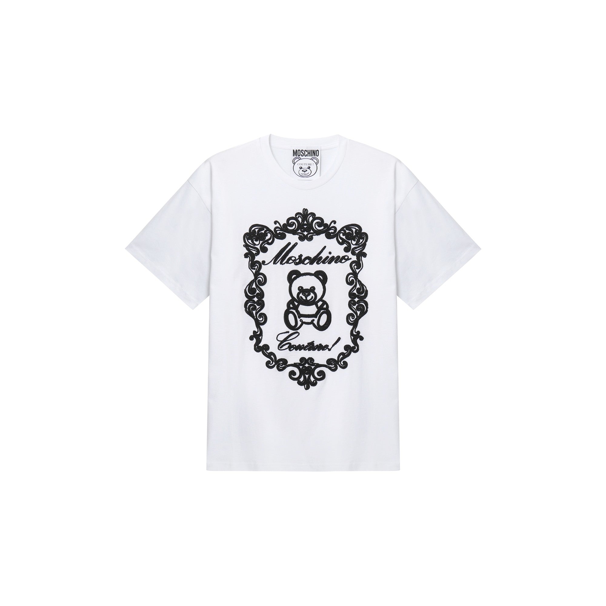 Knitwear - White