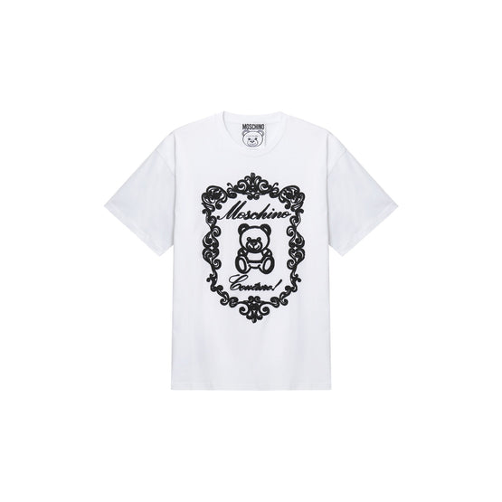 Knitwear - White