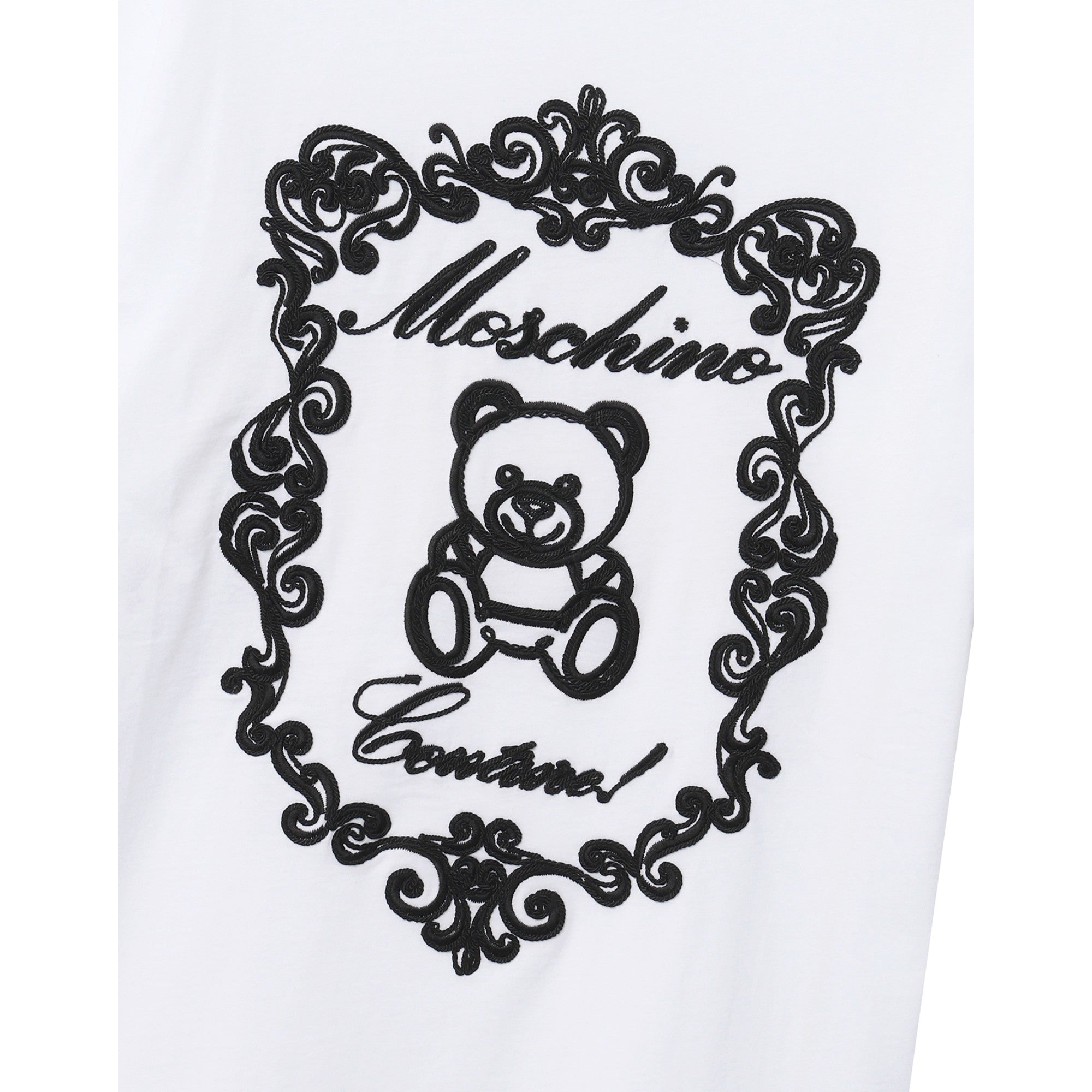 Knitwear - White