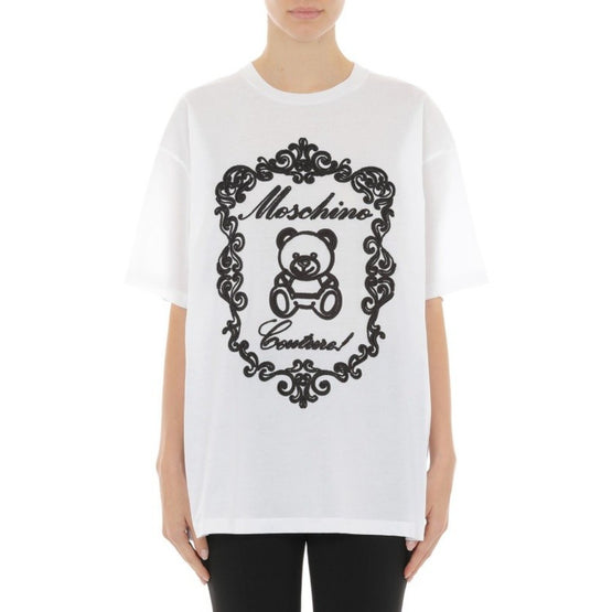 Knitwear - White
