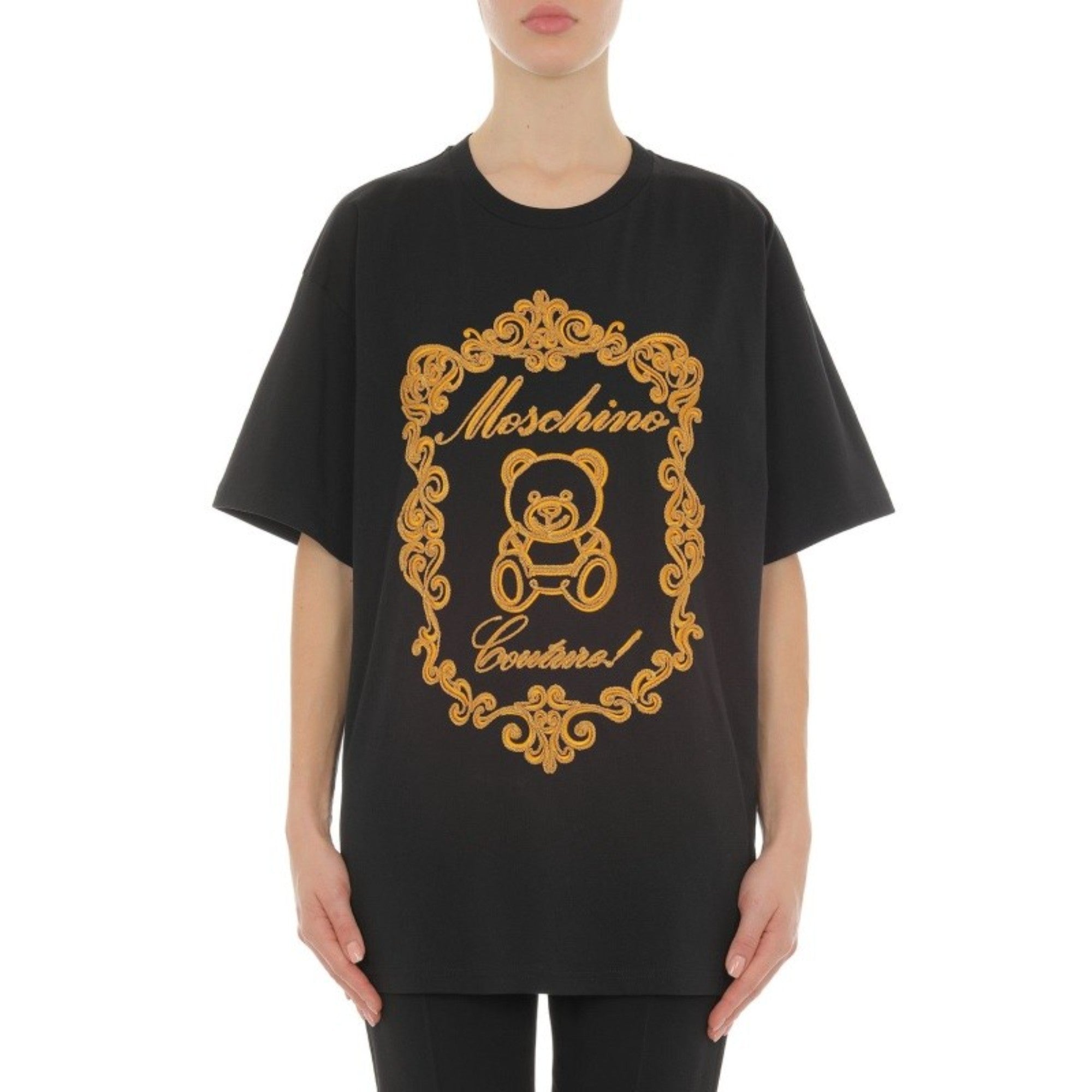 Knitwear - Black