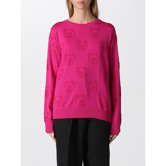 Knitwear - Purple