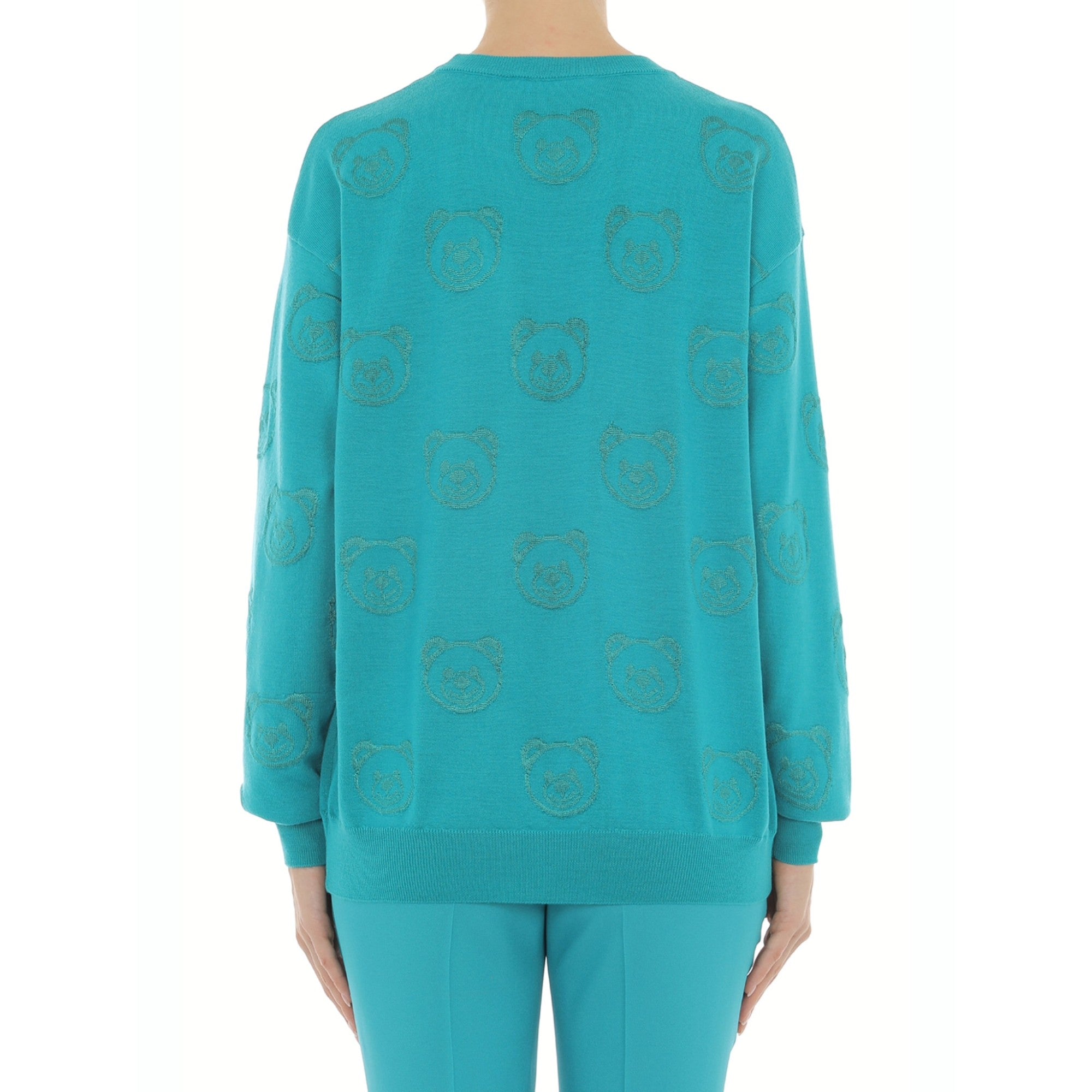 Knitwear - Azure