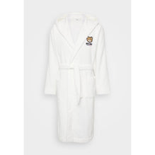 Bathrobe - White