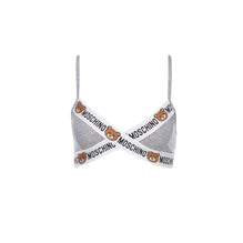 Bra - Grey