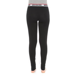 Home Pants - Black