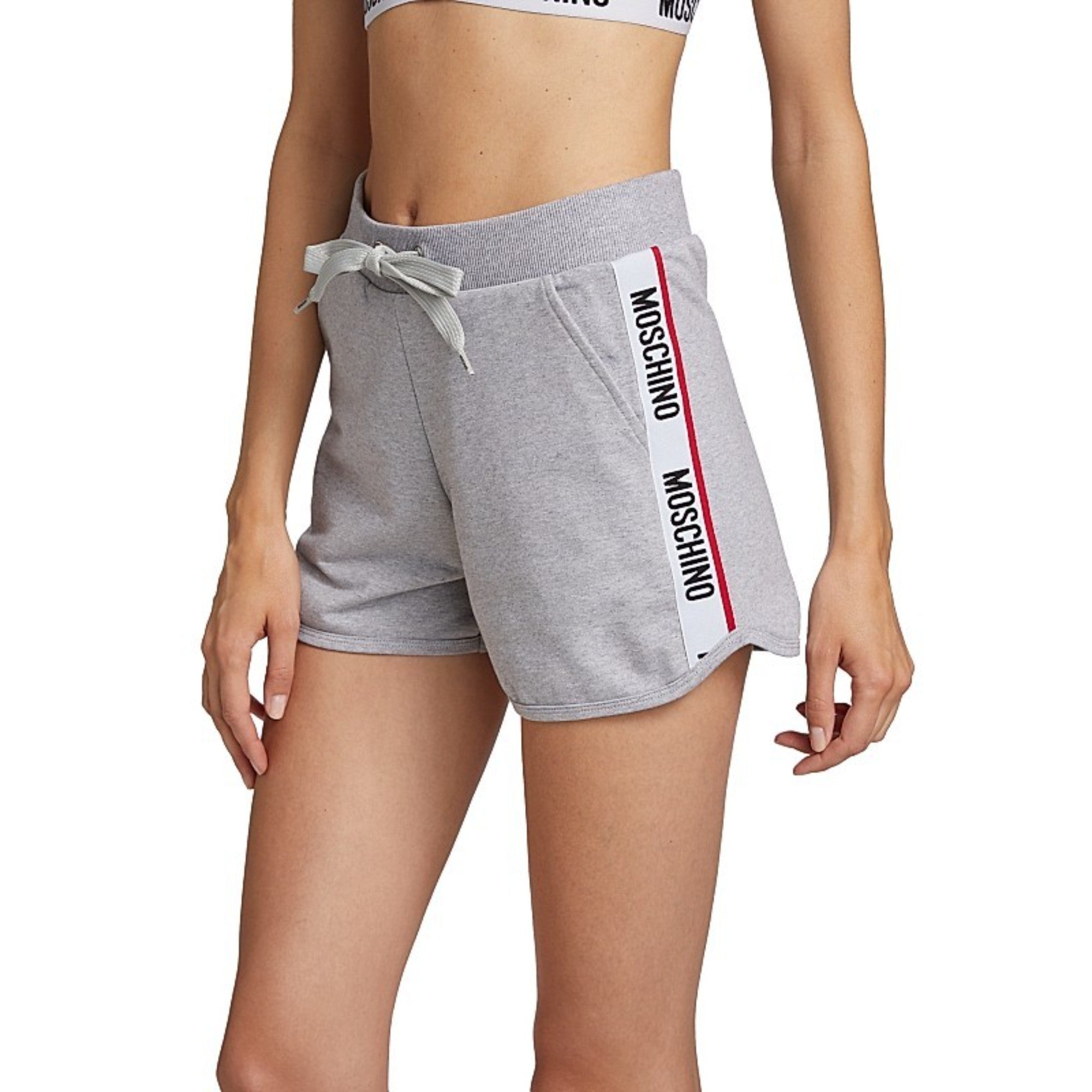 Home Pants - Grey