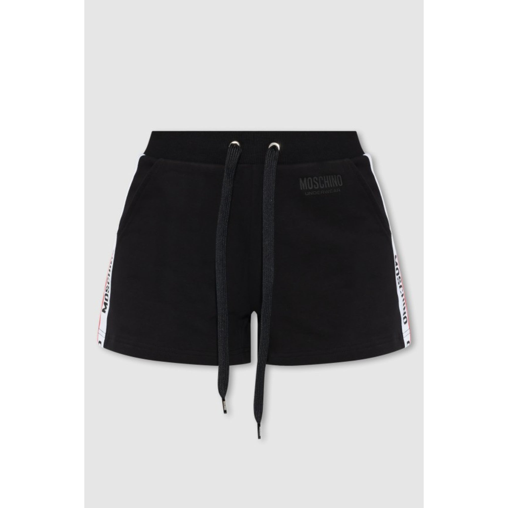 Home Pants - Black