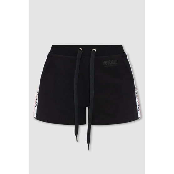 Home Pants - Black