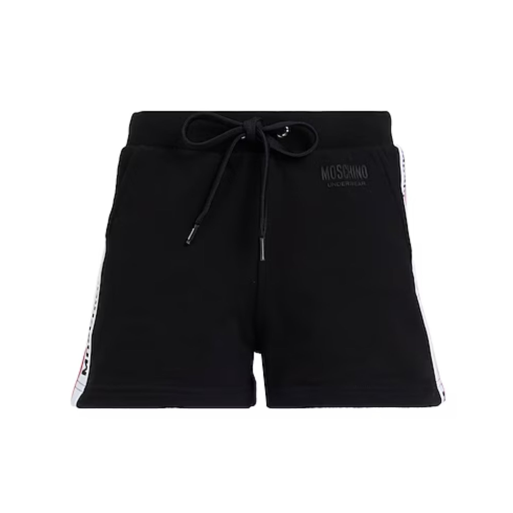 Home Pants - Black
