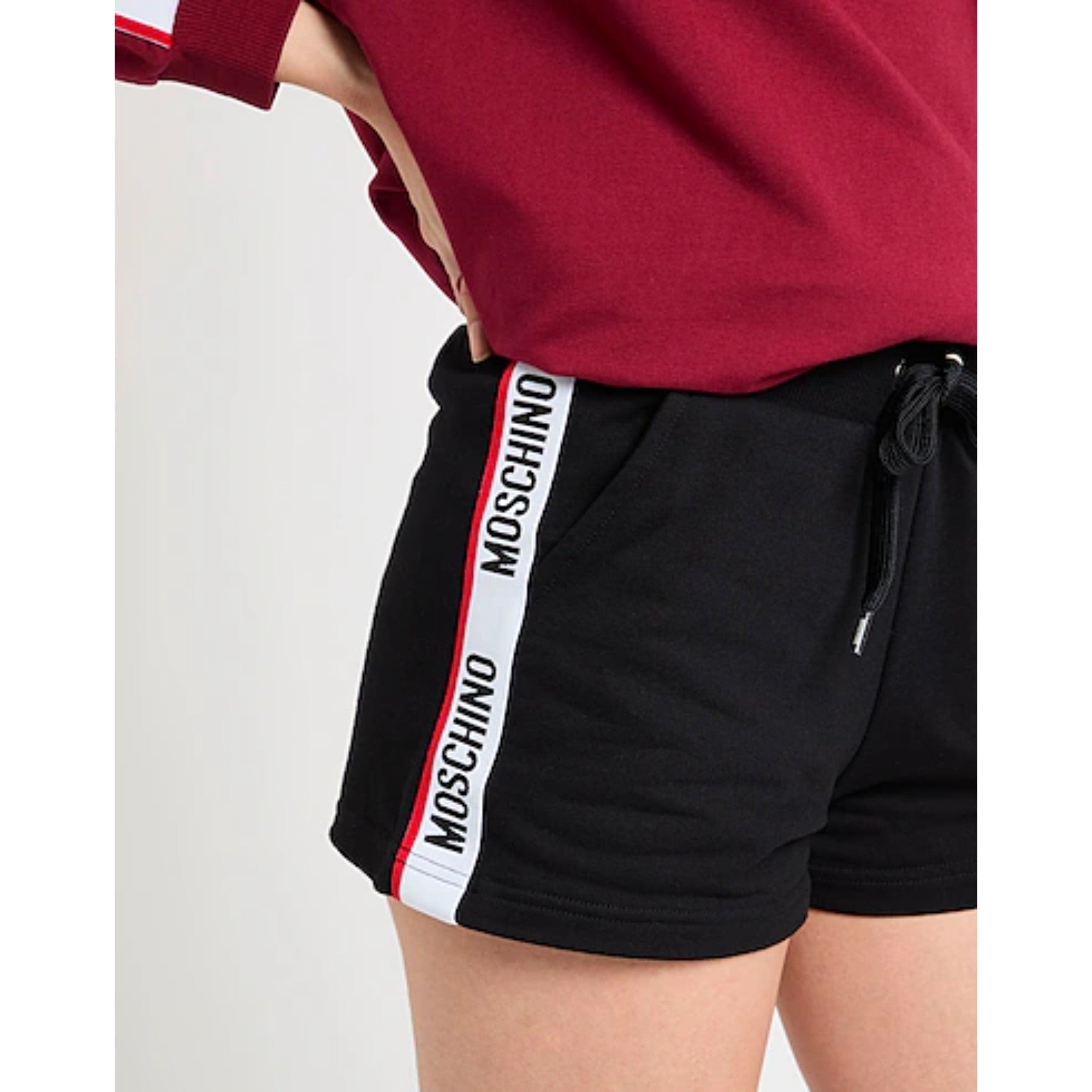 Home Pants - Black