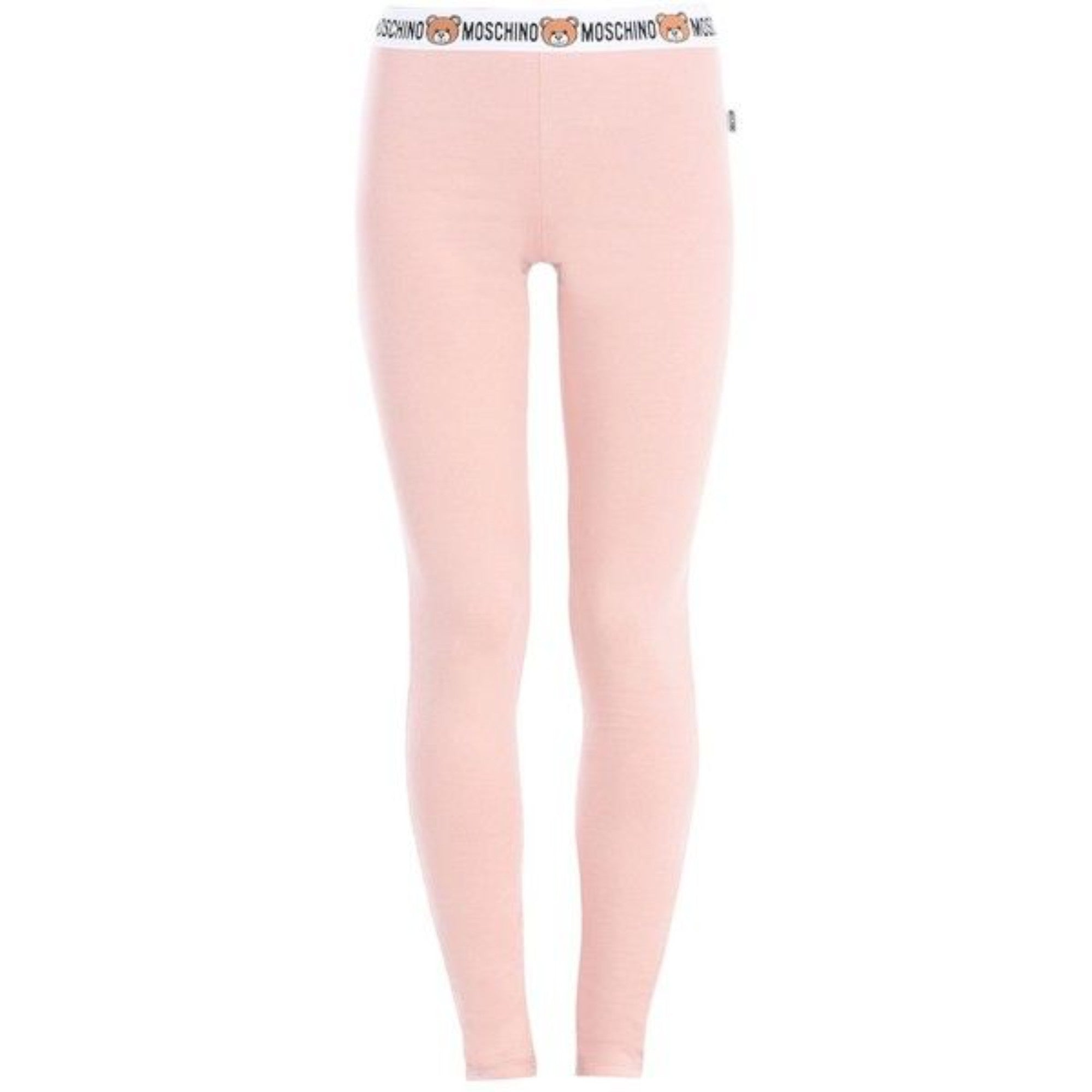 Home Pants - Pink